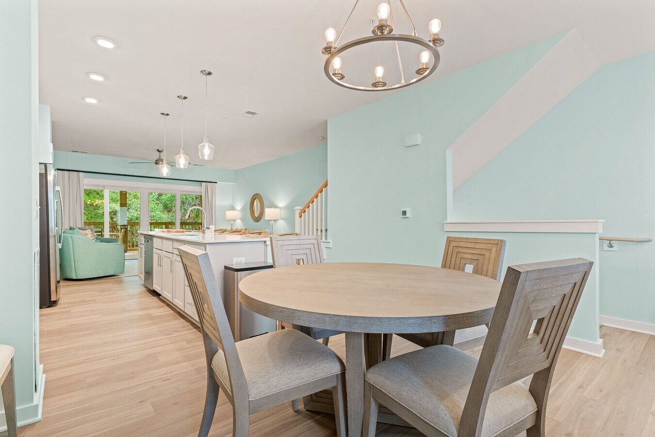 Photo - Outer Banks 2 Bedroom Year Round Rental