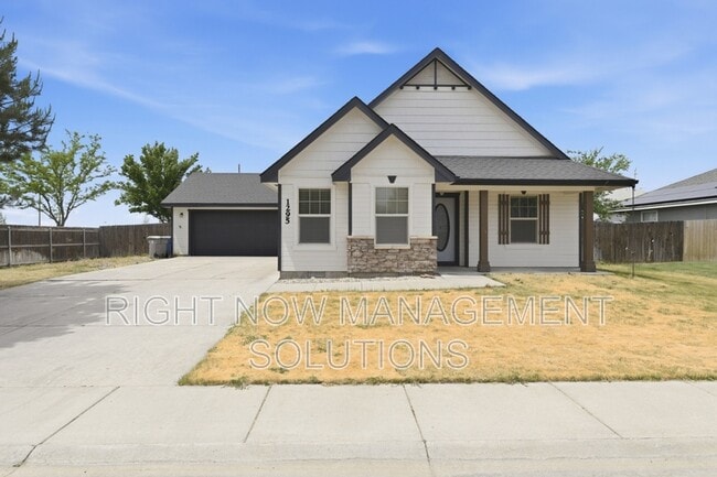 Building Photo - 1295 Blossom Ave