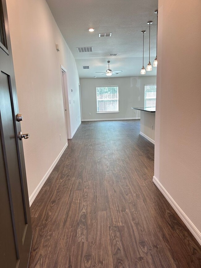 Photo - Brand New 4-Bedroom, 2-Bath Home with 2-Ca...