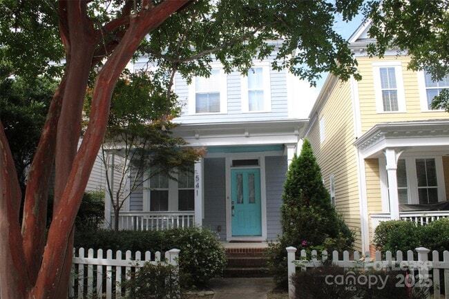 Building Photo - 541 Jetton St Rental