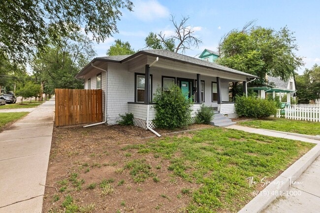 1130 W Colorado Ave