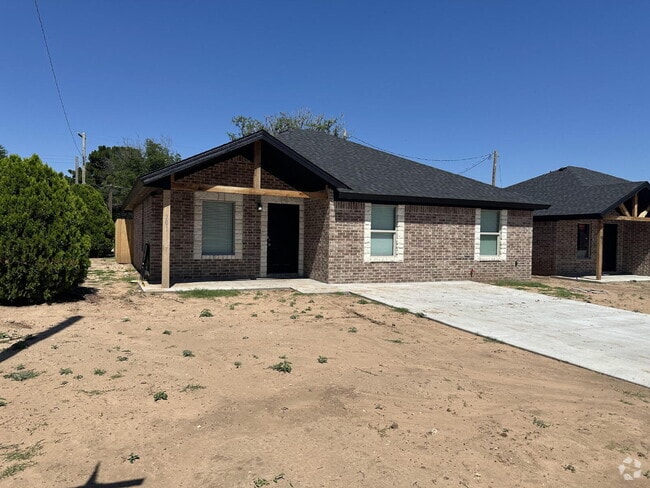 Building Photo - New Construction in Abernathy, TX Rental