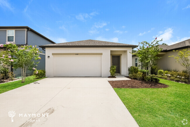 Building Photo - 2648 Island Walk Dr Rental