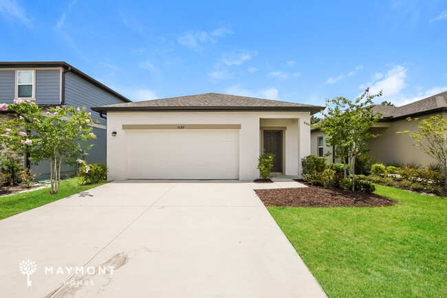 Photo - 2648 Island Walk Dr House