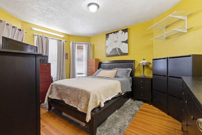Bedroom 1 - 22 Deering Rd Unit 22 Deering Rd #1