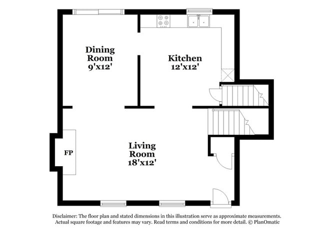 1986 Forest Pines Ct