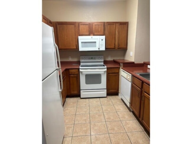 Photo - 2 bed 2 bath w den condo GATED Community