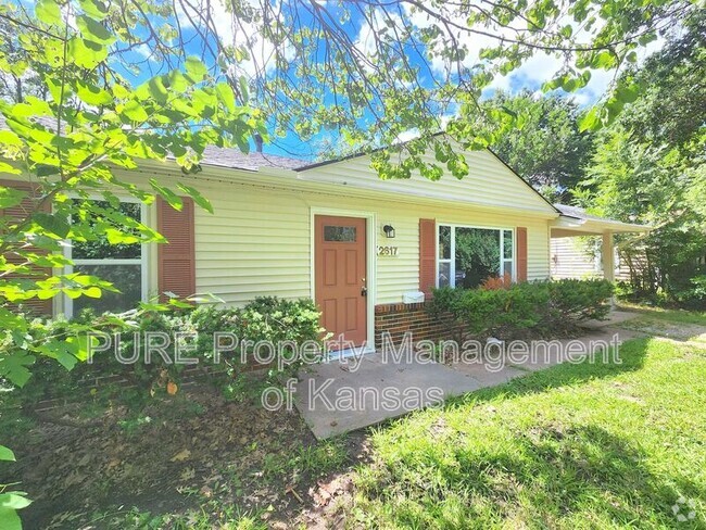 Building Photo - 2617 SW Eveningside Dr Rental