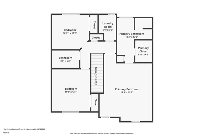 Photo - 12411 Cumberland Crest Dr