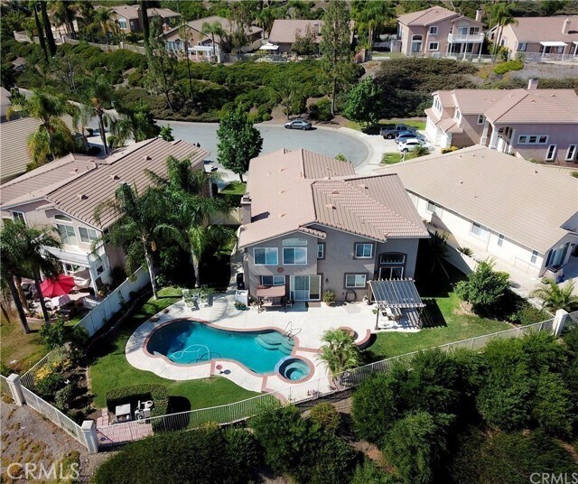 5 Corte Madera Rental Casas en Alquiler Lake Elsinore, CA