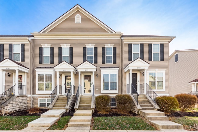 Photo - 6539 Nottinghill Trail Dr