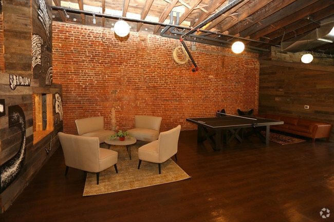 Community Room