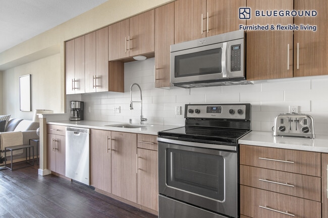 Photo - 111 N Rengstorff Ave Unit FL2-ID436