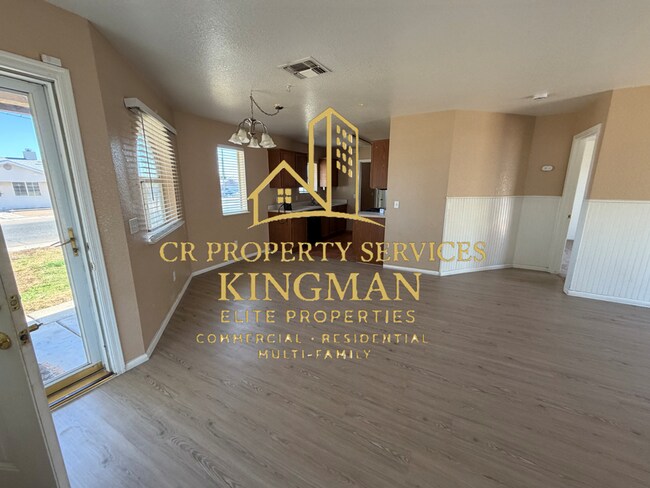 Photo - Move-In Ready 4BR Home with New Flooring and RV Access