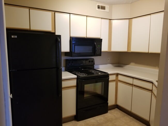 Photo - Woodrun Apartments