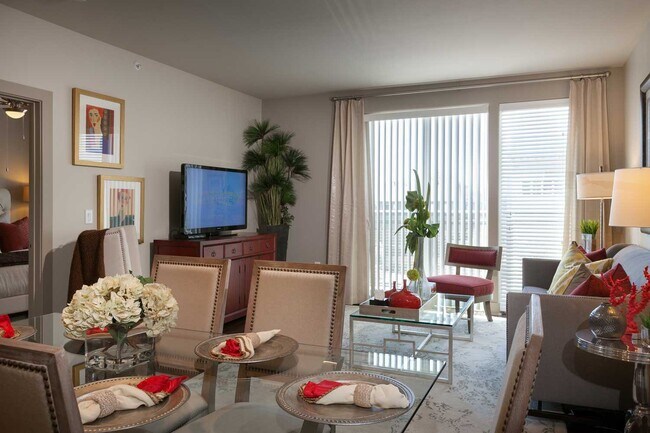 Photo - Modern Luxury in Montrose 1/1 Unit CWG2