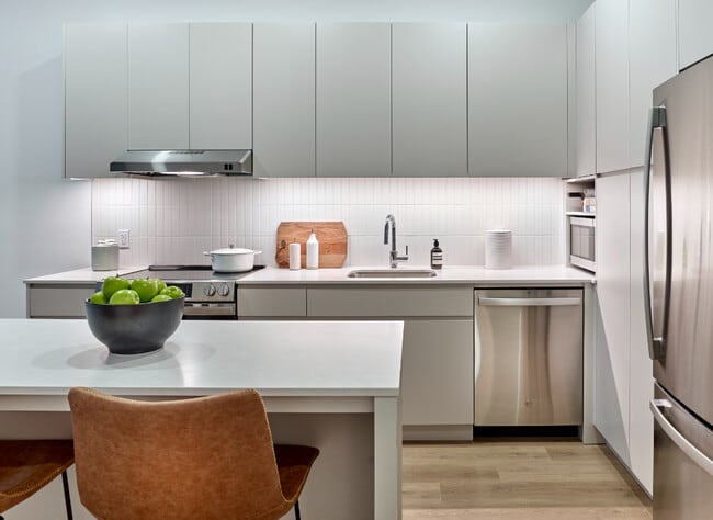 Photo - The Langdon (Lynbrook Station)