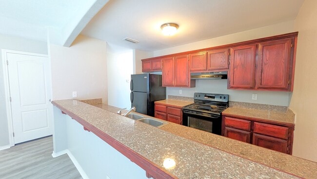 Photo - 3601 N Arroyo Park Ln