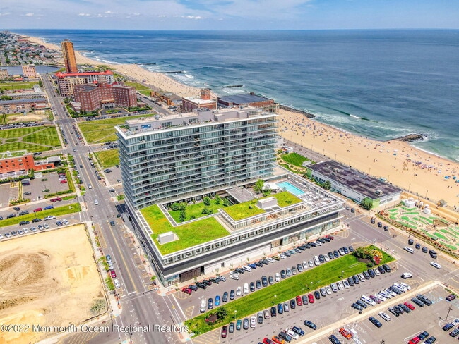 Photo - 1101 Ocean Ave Condo Unit 1609
