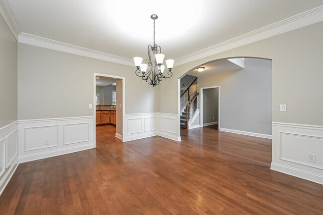 Photo - 3409 Rosecliff Trace NE