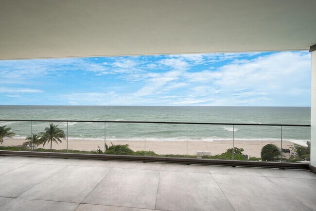 Photo - 2000 S Ocean Dr Unit 5A