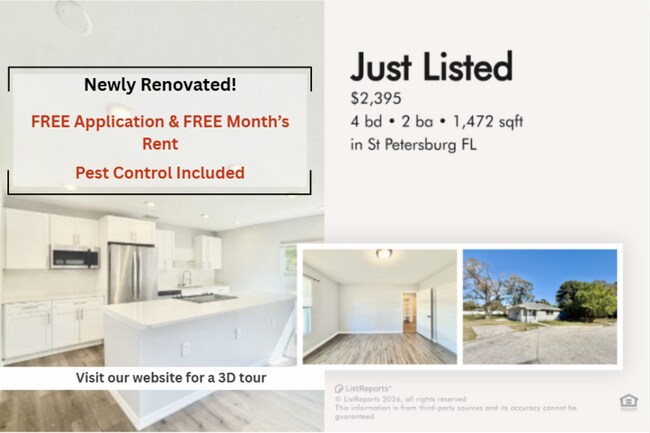 Building Photo - 3841 16th Ave S