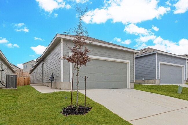 Photo - BRAND NEW 4 BD/2 BA Home Located off 211/Potranco RD! Available NOW!