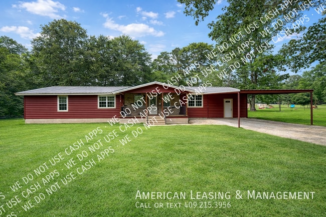 Building Photo - 10271 TX-103