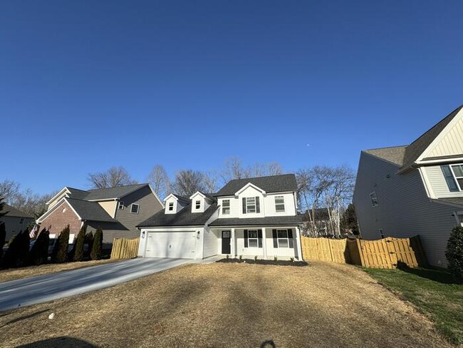 Photo - 2128 Middlebridge Ct