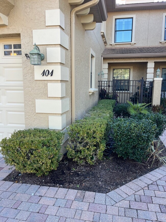 Front Entrance - 100 Laterra Links Cir Unit Laterra Links Condo