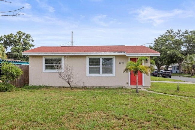 Photo - 2601 16th Ave N
