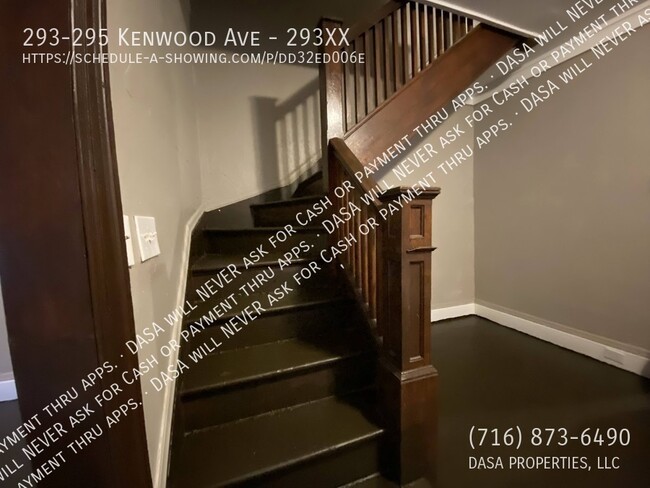 Photo - 293-295 Kenwood Ave-293XX Unit 293XX