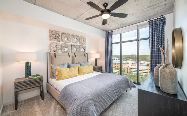 Photo - Deca Camperdown Apartments