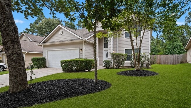 134 S Vesper Bend Cir
