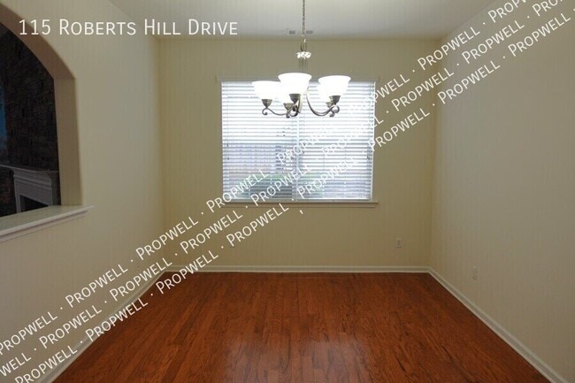 115 Roberts Hill Dr