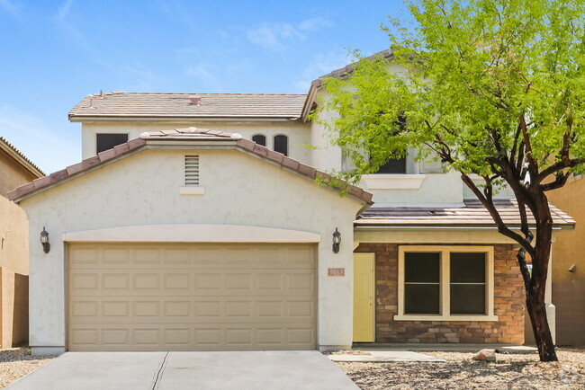 Building Photo - 9013 S 57th Dr Rental