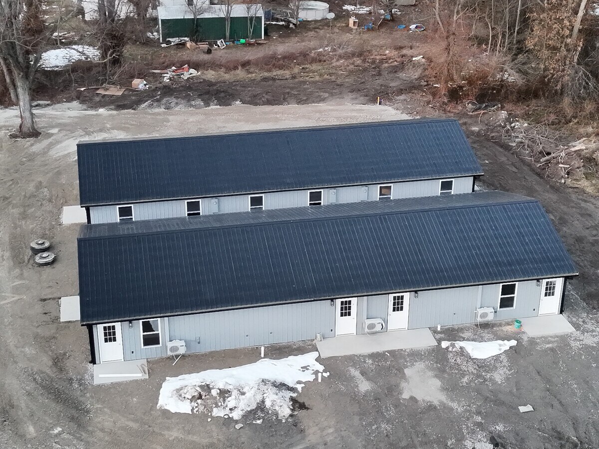 Photo - 625 7th St NW Unit 4