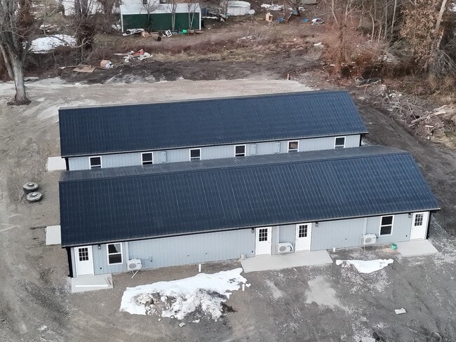 Building Photo - 625 7th St NW Unit 4