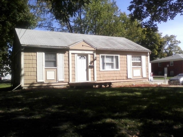 204 N Linden - Class Act Realty