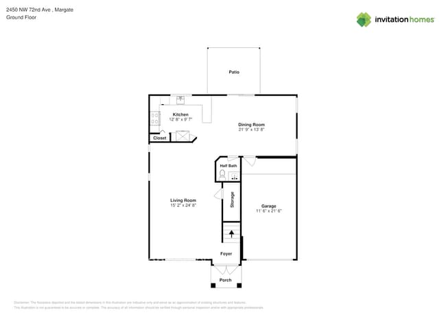 Photo - 2450 NW 72nd Ave