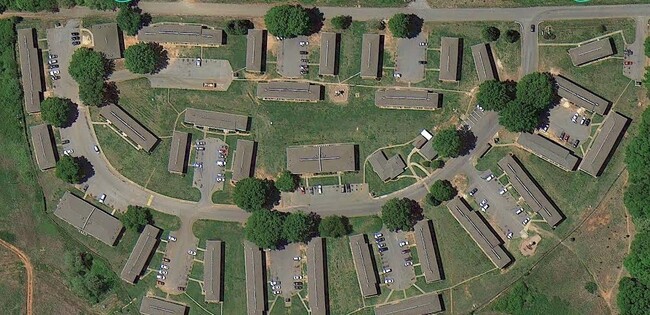 Belton Woods - Belton Woods Apartments