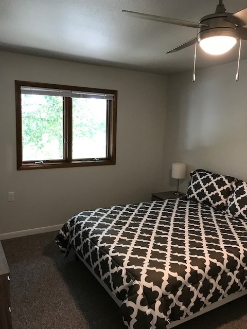 Remodeled Bedroom