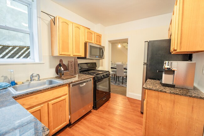 Photo - 4216 Powelton Ave