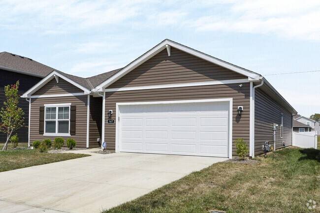Building Photo - 567 Faulkner Dr Rental