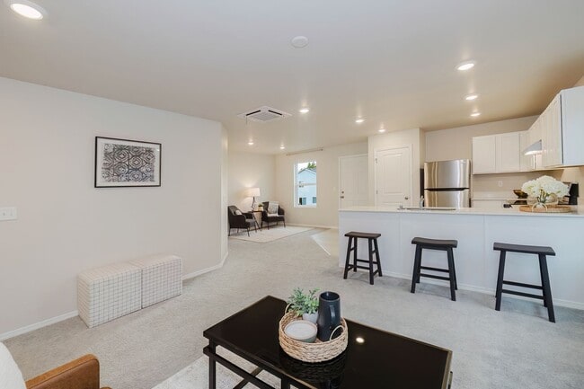 Photo - Olympic Ridge Rambler