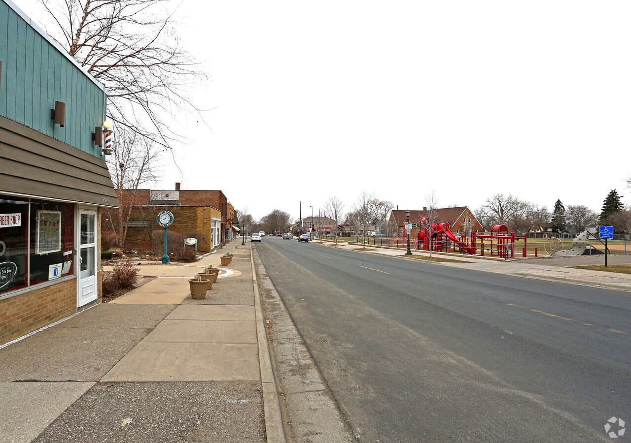 Photo - St. Clair Apartments