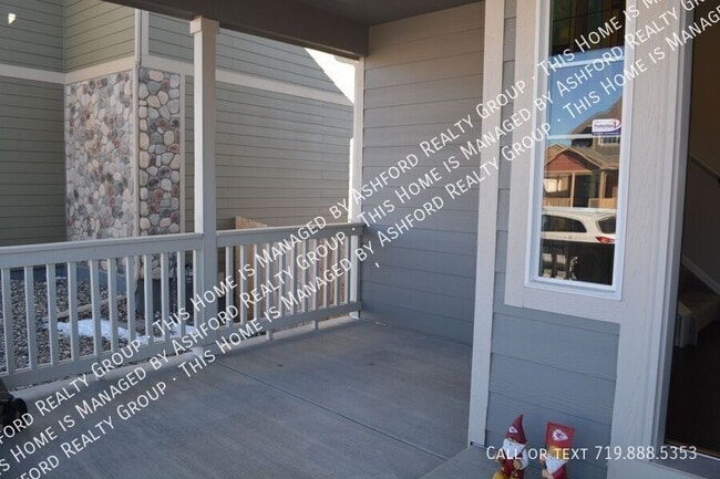 Photo - 4803 San Amels Way