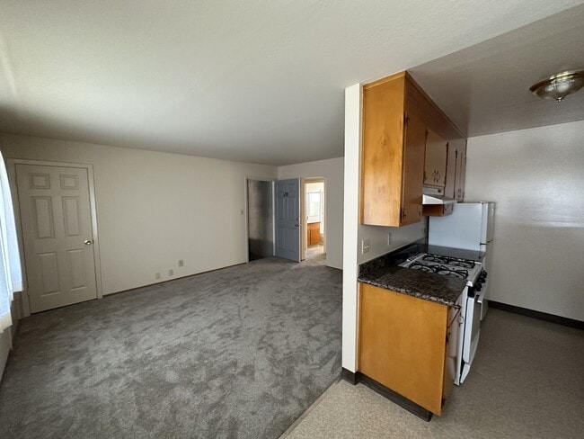 Photo - Bon Tanna Apartments