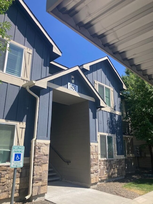Building Photo - 1430 N Fry Ln Unit 101