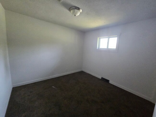 Photo - 3 bed 1 bath w/ fireplace!